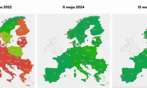 Ile kosztuje prąd w Polsce? Porównanie z innymi krajami Europy