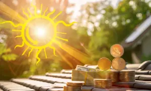 Ile wynosi dofinansowanie z programu Mój Prąd? Aktualne stawki