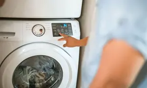 Co to jest inwerter w pralce? Funkcje i zalety technologii