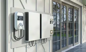 Dlaczego warto zainwestować w instalację typu wallbox?