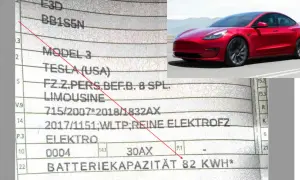 Pojemność baterii Tesla - informacje, porady i najważniejsze kwestie.