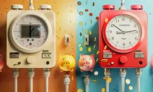 Która taryfa weekendowa najtańsza? PGE vs Tauron - porównanie