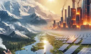Nowe technologie: ostatnie innowacje w prądzie odnawialnym PV