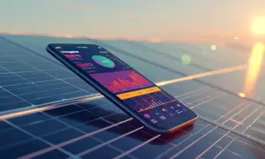 Jak korzystać z aplikacji Sofar Solar? Przewodnik dla użytkowników