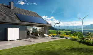 Instalacja i funkcjonowanie magazynu energii: wskazówki dla każdego