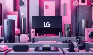 LG: Co Ty naprawdę wiesz o tej popularnej koreańskiej firmie?