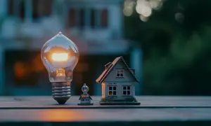 2000 kWh rocznie: Czy to dużo? Poznaj prawdę o zużyciu energii