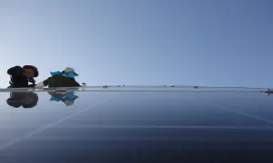 Jak skrócić czas montażu paneli fotowoltaicznych? Nowe technologie w instalacjach PV