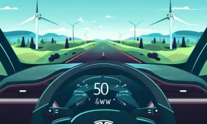 50 kW mocy na km: Ile to faktycznie kilometrów? Analiza wydajności