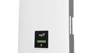Inwerter 1 czy 3 fazowy: Który wybór ocali twoje pieniądze i energię?