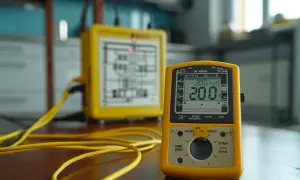 Jakie jest prawidłowe napięcie sieci elektrycznej w Polsce? Normy