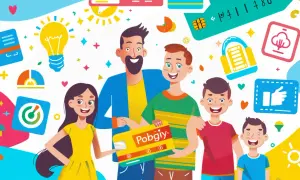 Jakie zniżki daje Karta Dużej Rodziny w PGE? Pełna lista korzyści