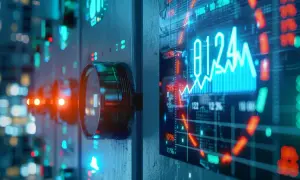 Ile kosztuje 1 MWh w 2025? Aktualna cena energii elektrycznej