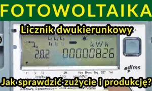 Odczyt licznika PGE - jak to zrobić krok po kroku?