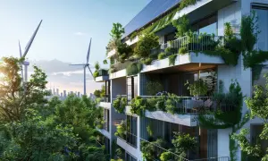 Energetyczne trendy: nowości w rozwoju budynków zeroemisyjnych