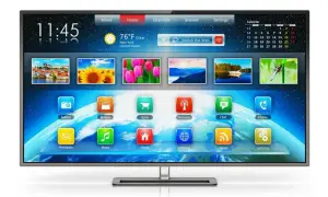 Inwerter w telewizorze: Rewolucyjna technologia, która zmieni twoje oglądanie