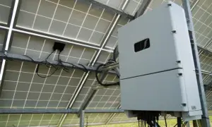 Inwerter solarny: klucz do efektywnej instalacji fotowoltaicznej