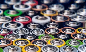 Gospodarka o obiegu zamkniętym: jak Twoja firma może skorzystać na recyklingu baterii litowo-jonowych?
