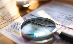 Jak czytać rachunek za prąd Tauron? Oto 9 kluczowych informacji