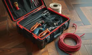 Jak wybrać najlepszy przewodnik prądu do instalacji? - Kryteria wyboru 