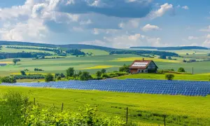 Dlaczego fotowoltaika w Polsce rośnie w siłę? 6 głównych powodów