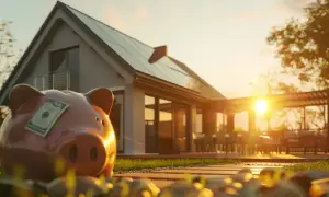 Dofinansowanie do paneli fotowoltaicznych: Ile można zaoszczędzić?