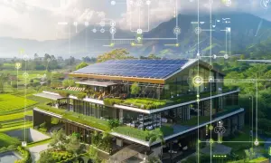 Jak sprzedawać energię z fotowoltaiki? Poradnik firm i prosumentów