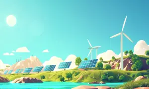 Green Energy: opinie i wybór. Musisz to wiedzieć!