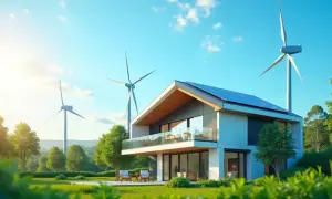 Opłacalność inwestycji w baterie stacjonarne – kiedy warto zainwestować w magazyn energii?