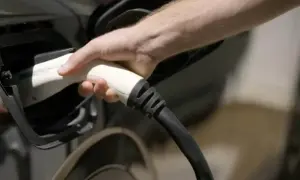 Zwiększ sprzedaż dzięki ładowarce do samochodów elektrycznych
