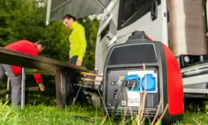 Agregat AVR czy inwerter? Poznaj różnice, które zmienią twoje myślenie o zasilaniu