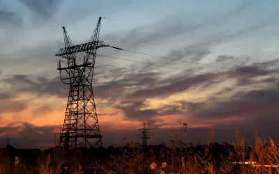Z czego składają się opłaty za energię elektryczną? Analizujemy to