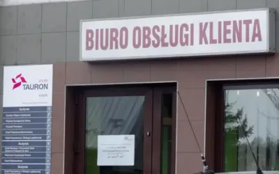 Tauron Nowy Sącz: Gdzie załatwić sprawy osobiście? Adresy biur!