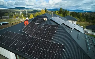 Systemy PV w fotowoltaice: Co musisz wiedzieć przed instalacją?