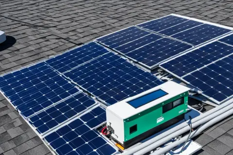 Kluczowe czynniki: sukces instalacji paneli fotowoltaicznych
