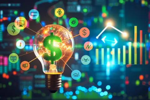 Dofinansowanie do prądu 2025: Kto może korzystać i jak aplikować?