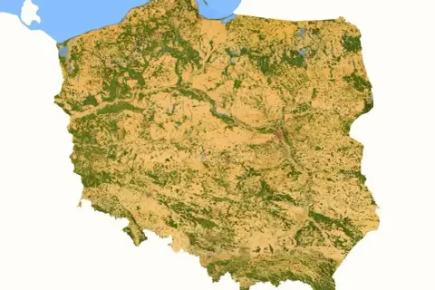Mapa nasłonecznienia Polski: narzędzie dla inwestorów 