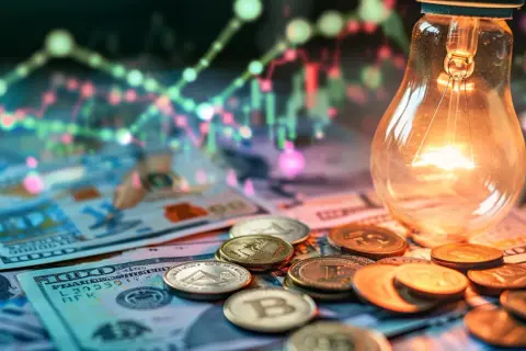 Cena kilowatogodziny: Jak skutecznie obniżyć rachunki za prąd?