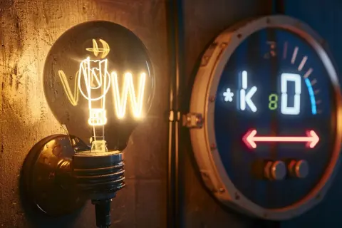 Co oznacza skrót kW? Wyjaśniamy jednostki mocy w energetyce