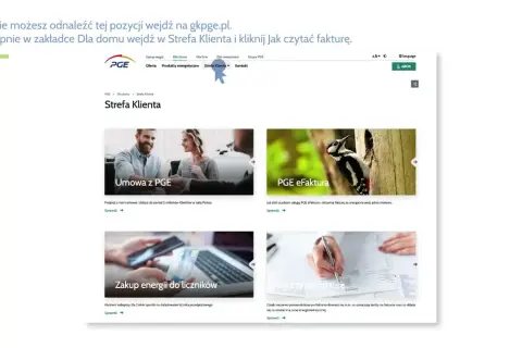 Gdzie sprawdzić rachunki PGE online? Prosty poradnik logowania