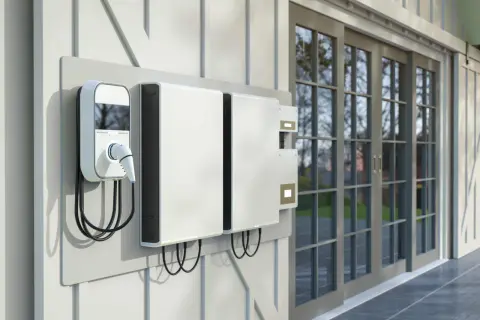 Dlaczego warto zainwestować w instalację typu wallbox?