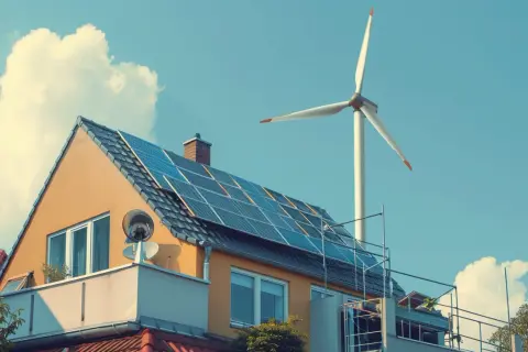 Co to jest prosument w kontekście energii elektrycznej? 