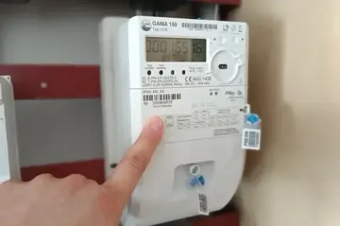 Jak znaleźć  umieszczony numer licznika w firmie energetycznej Tauron?