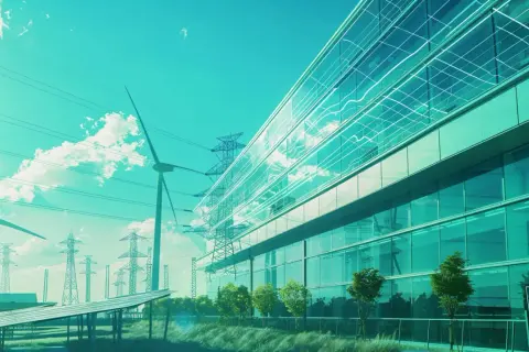Energa Obrót: Co oferuje ta spółka energetyczna? Analiza oferty