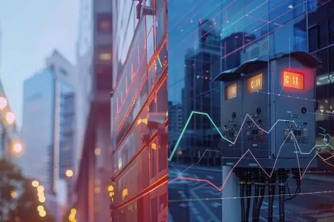 Taryfy C11 i G12 Tauron: Która lepsza dla firm? Porównanie stawek