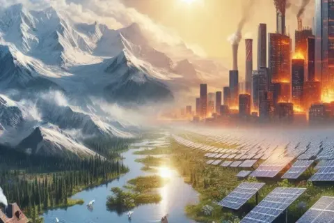 Nowe technologie: ostatnie innowacje w prądzie odnawialnym PV