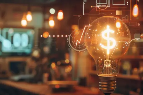 Ceny energii elektrycznej: 8 sposobów jak obniżyć rachunki za prąd
