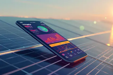 Jak korzystać z aplikacji Sofar Solar? Przewodnik dla użytkowników