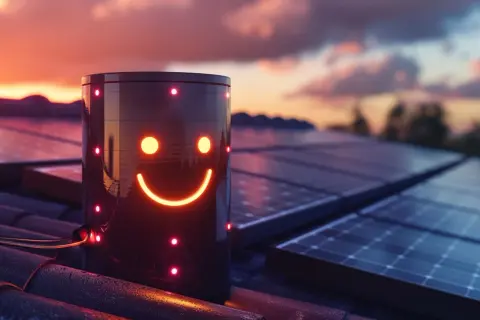 Jak działa magazyn energii elektrycznej w domu, sprawdź!