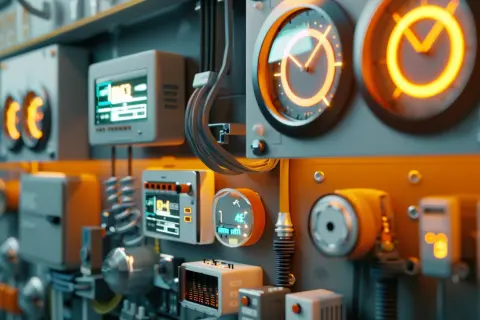 Jak dokładnie liczyć zużycie energii: licznik kW a kWh?